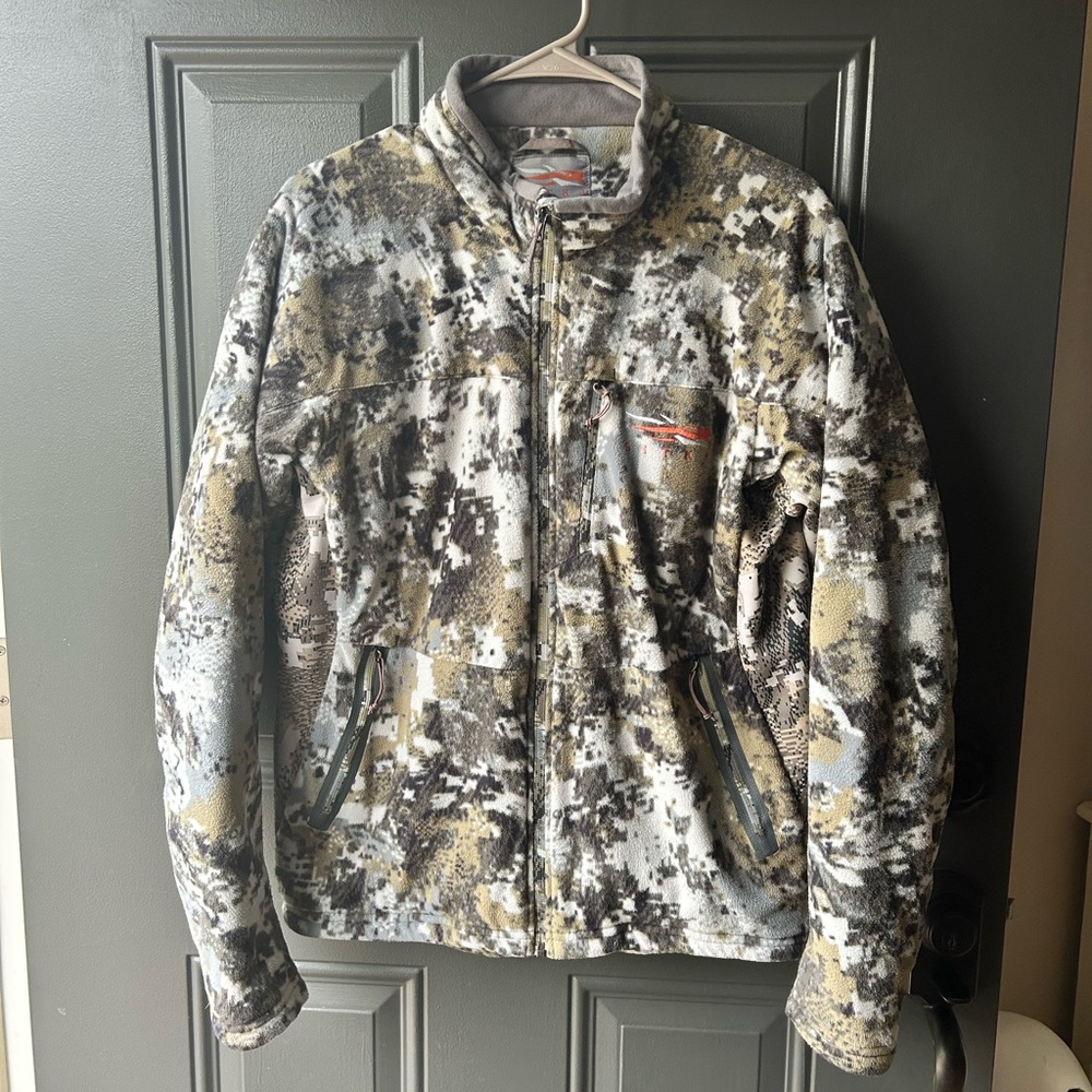 SITKA Celsuis Jacket